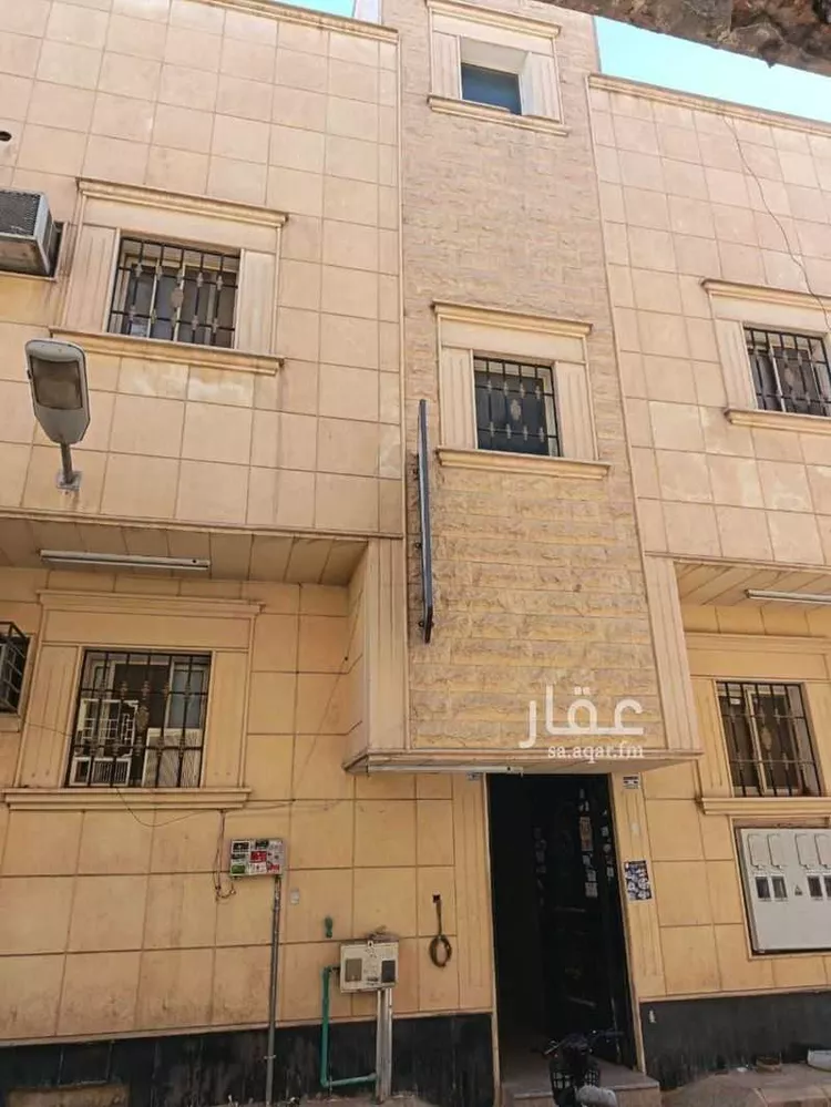 Building for Sale in Riyadh Al Khalidiyah