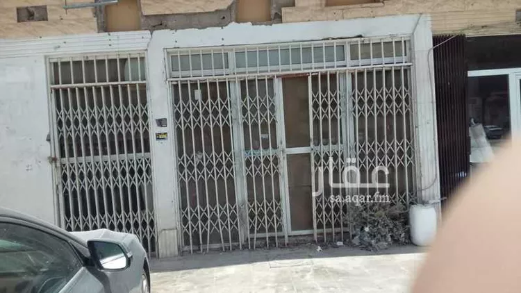 Shop for Rent in Riyadh As Saadah