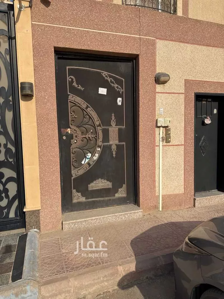 شقة للإيجار في شارع القهيب ، حي الحزم ، الرياض ، منطقة الرياض 1 صورة