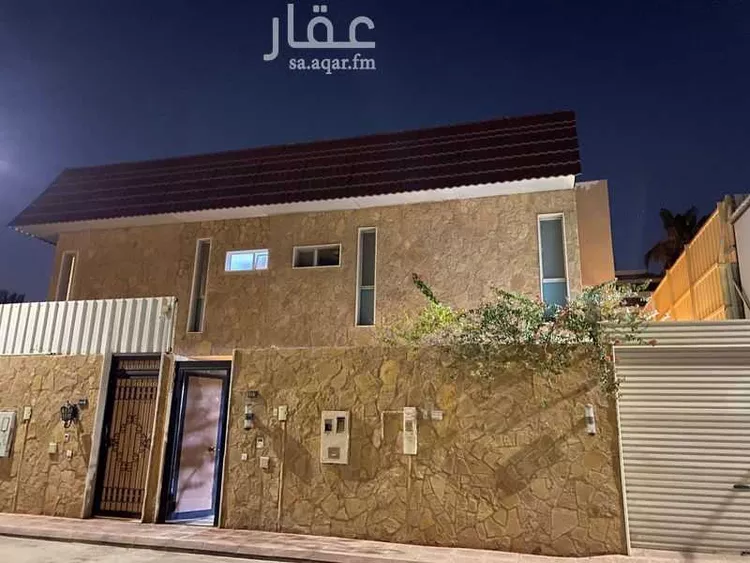 فيلا للإيجار في شارع المزهر, حي الربوة, مدينة الرياض, منطقة الرياض صورة 3