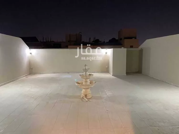 فيلا للإيجار في شارع المزهر, حي الربوة, مدينة الرياض, منطقة الرياض صورة 5