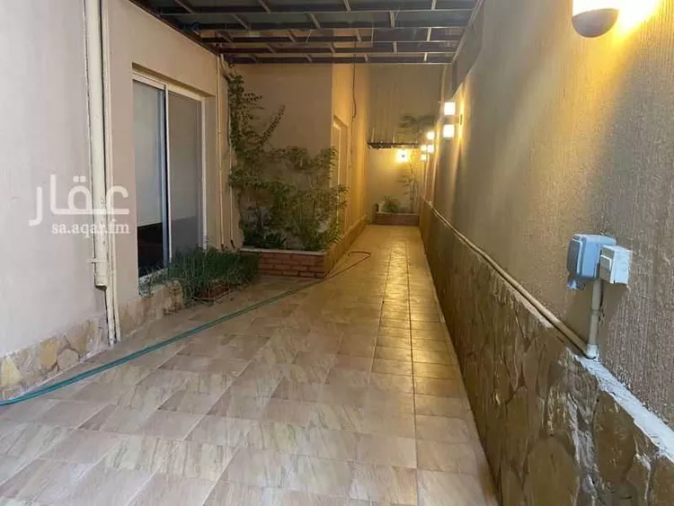 فيلا للإيجار في شارع المزهر, حي الربوة, مدينة الرياض, منطقة الرياض صورة 4