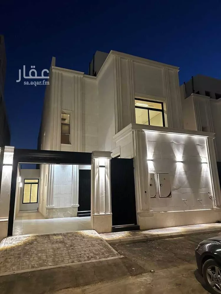 دور للبيع في شارع احمد, حي النظيم, مدينة الرياض, منطقة الرياض 8