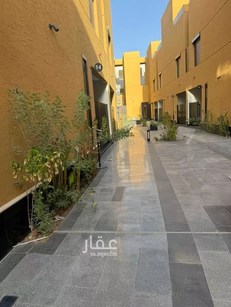 فيلا للإيجار في شارع جبل الضبيان, حي الرمال, مدينة الرياض, منطقة الرياض صورة 2