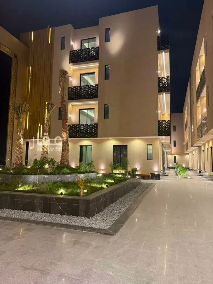 شقة للإيجار في شارع ابن وهب القرشي, حي الرمال, مدينة الرياض, منطقة الرياض صورة 5