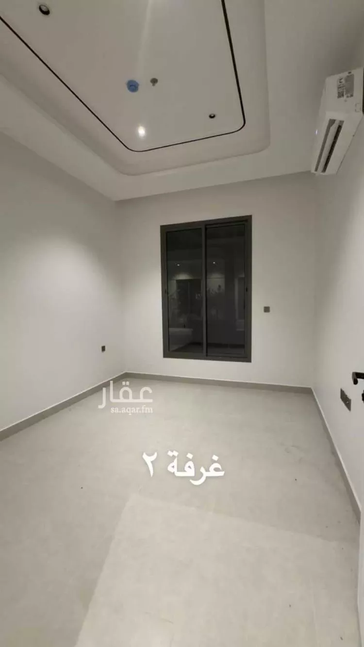 شقة للإيجار في شارع أمين الرافعي, حي الرمال, مدينة الرياض, منطقة الرياض 7