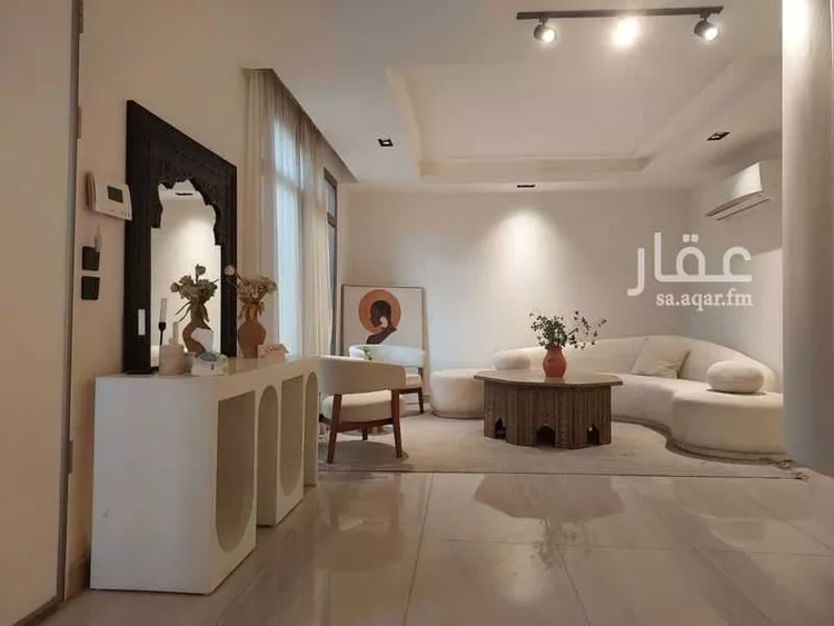 فيلا للإيجار في شارع فاطمة أم البهاء, حي الرمال, مدينة الرياض, منطقة الرياض 14