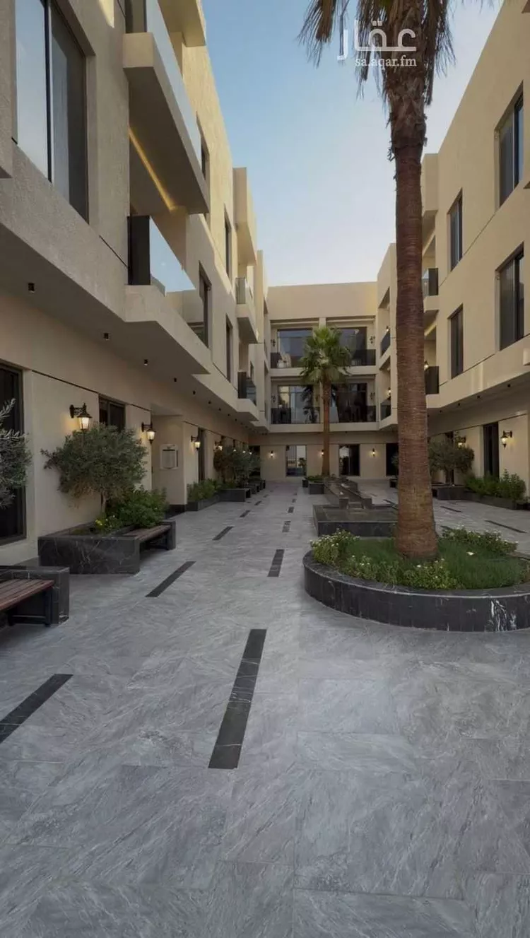Apartment for Rent in Riyadh Ar Rimal