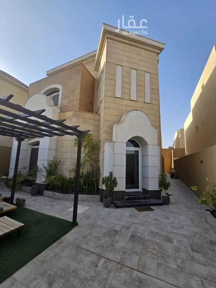 Villa for Sale in Riyadh Al Malqa صورة 3