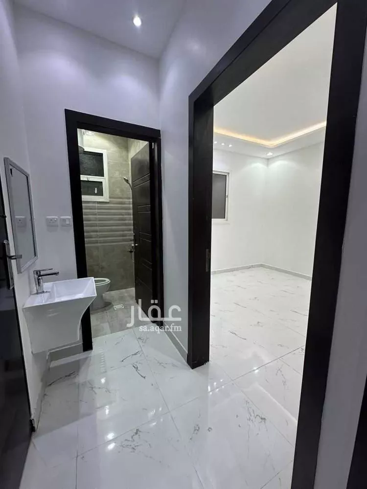 شقة للإيجار في شارع جمال الدين أبي السعود ظهيرة, حي الرمال, مدينة الرياض, منطقة الرياض