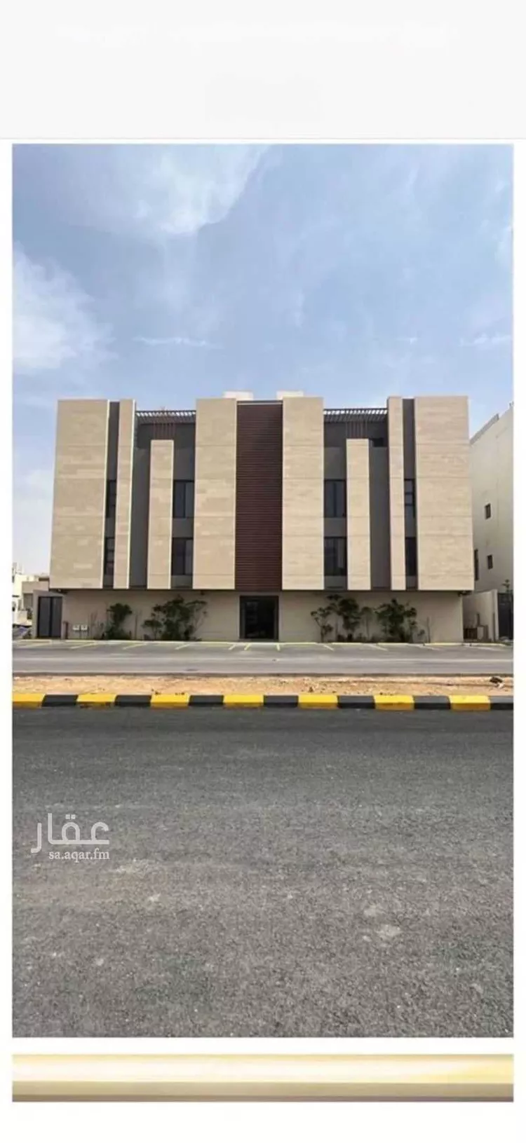 عمارة للإيجار في شارع أبي عبدالله الأوشي, حي العارض, مدينة الرياض, منطقة الرياض 8