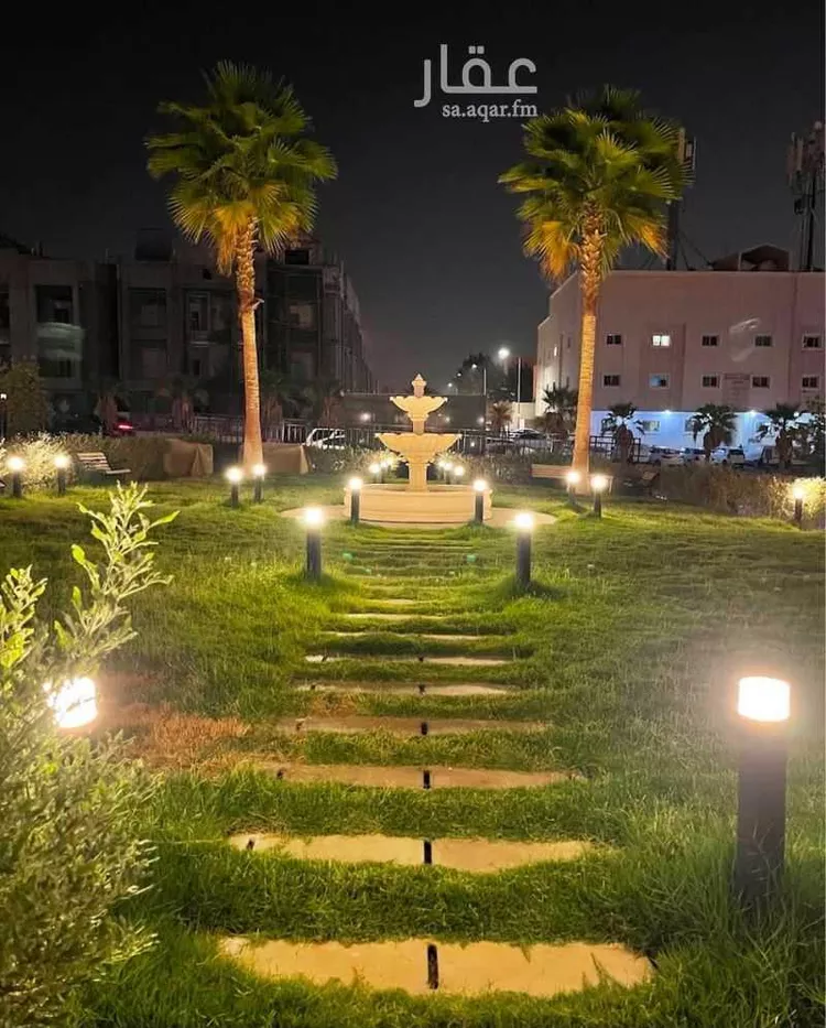 Apartment for Rent in Riyadh Al Yasmin