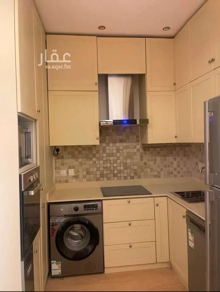 شقة للإيجار في شارع رقم 25, حي الياسمين, مدينة الرياض, منطقة الرياض 9