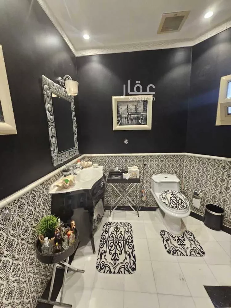 Villa for Sale in Riyadh Al Malqa صورة 4