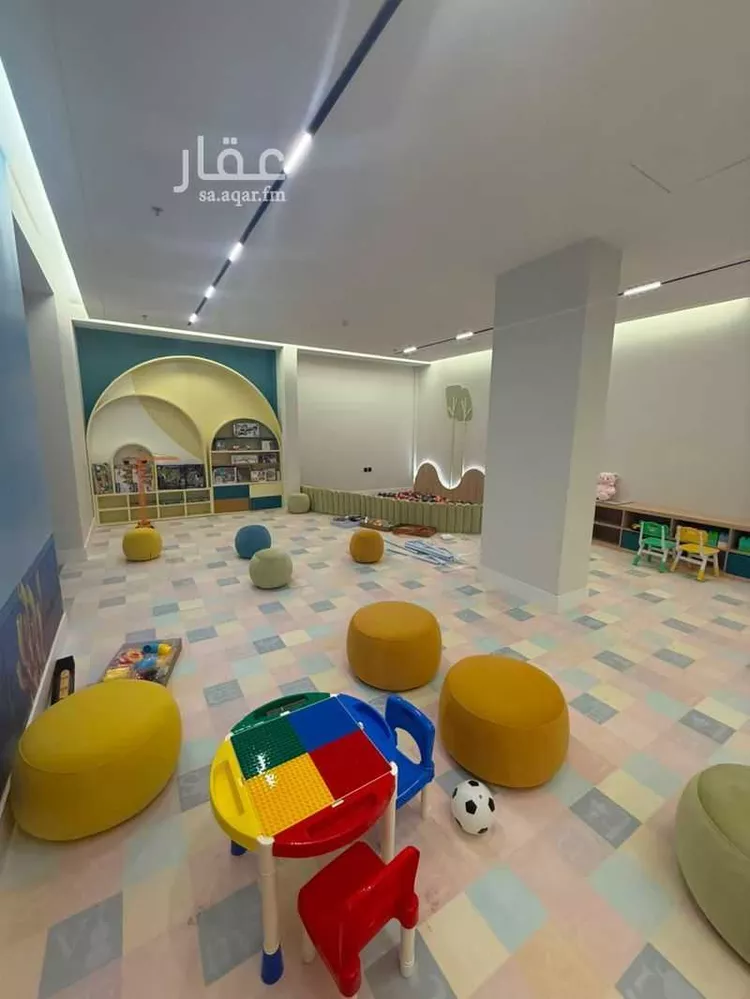 شقة للإيجار في شارع ابن وهب القرشي, حي الرمال, مدينة الرياض, منطقة الرياض 7