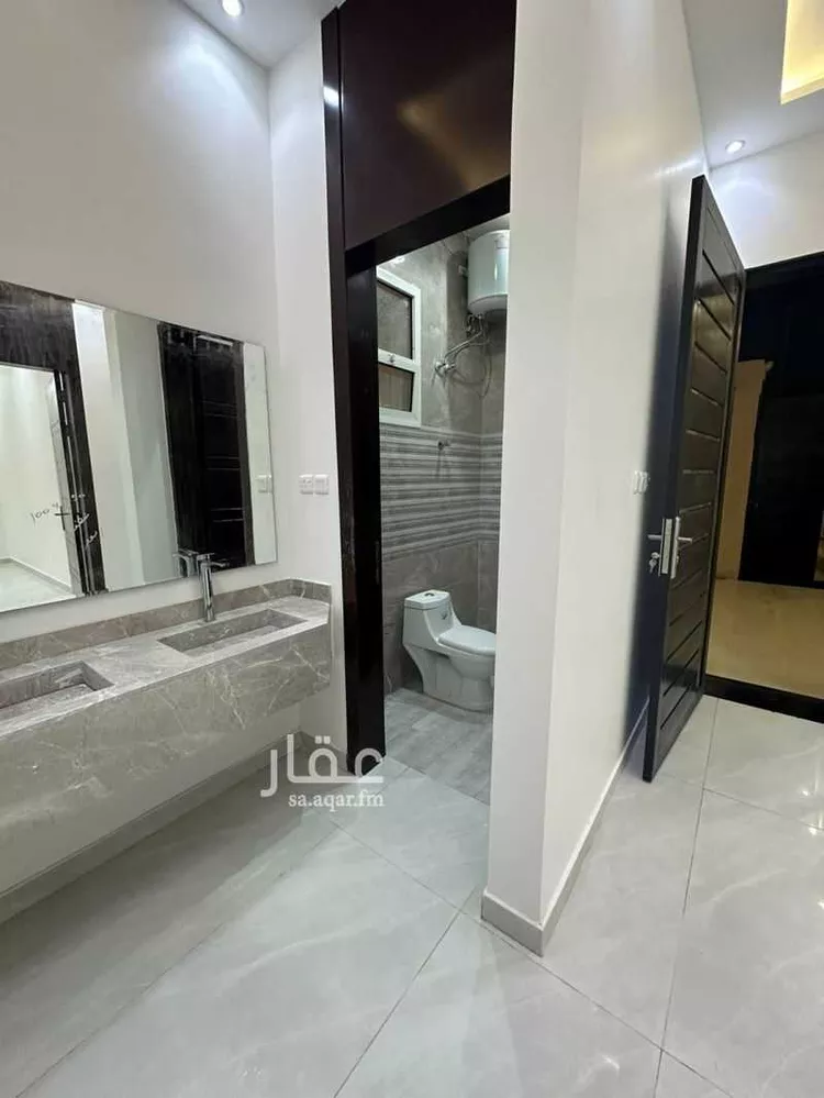 فيلا للإيجار في شارع جمال الدين أبي السعود ظهيرة, حي الرمال, مدينة الرياض, منطقة الرياض صورة 4
