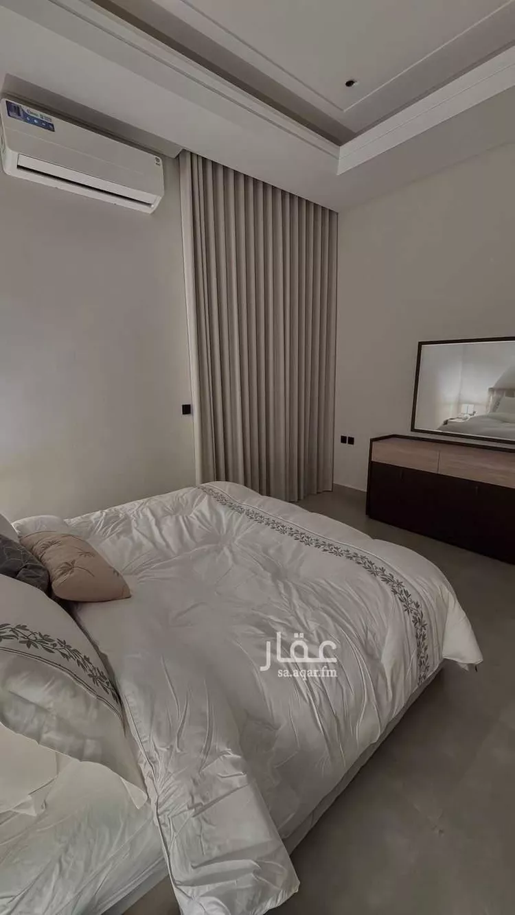 شقة للإيجار في شارع ابن وهب القرشي, حي الرمال, مدينة الرياض, منطقة الرياض 7