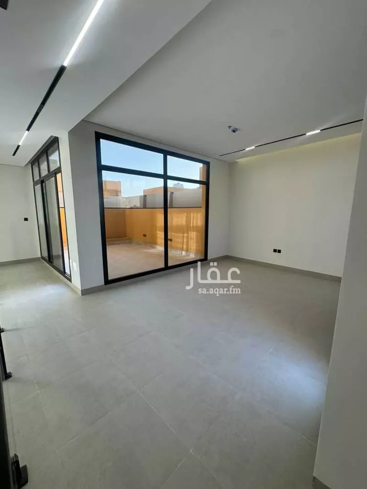 فيلا للإيجار في شارع جبل الضبيان, حي الرمال, مدينة الرياض, منطقة الرياض 8