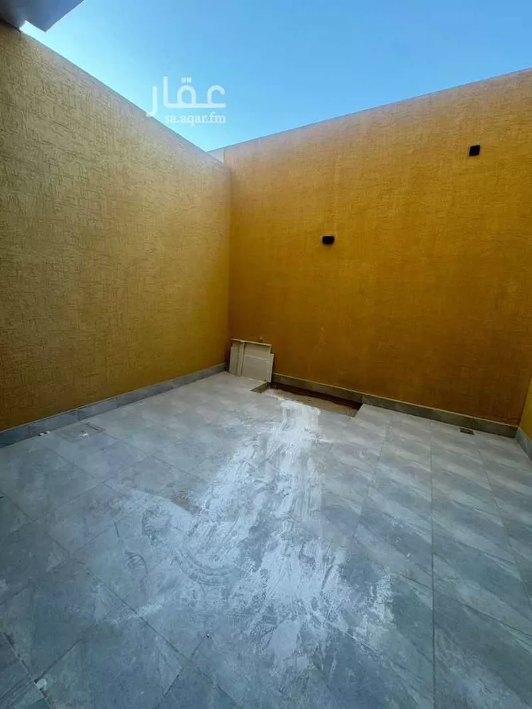 فيلا للإيجار في شارع جبل الضبيان, حي الرمال, مدينة الرياض, منطقة الرياض 12