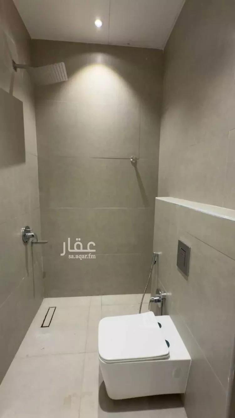 شقة للإيجار في شارع أمين الرافعي, حي الرمال, مدينة الرياض, منطقة الرياض 6