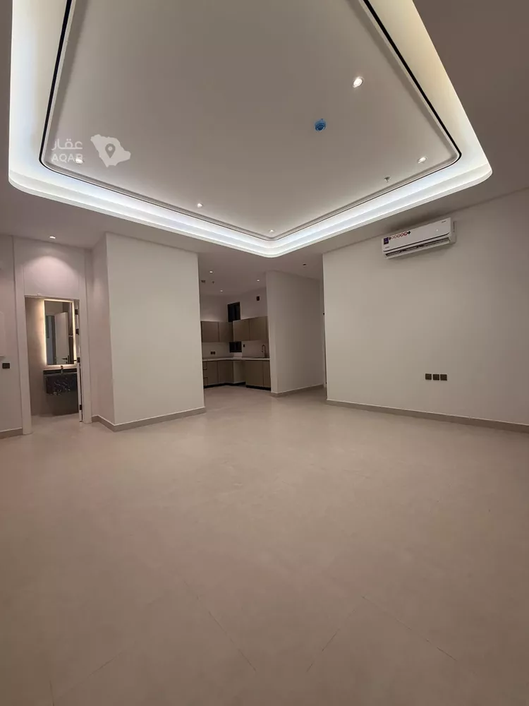 شقة للإيجار في شارع أمين الرافعي, حي الرمال, مدينة الرياض, منطقة الرياض 3