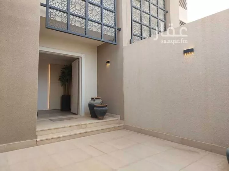 فيلا للإيجار في شارع فاطمة أم البهاء, حي الرمال, مدينة الرياض, منطقة الرياض 13