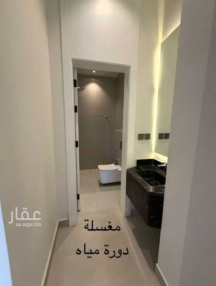 شقة للإيجار في شارع أمين الرافعي, حي الرمال, مدينة الرياض, منطقة الرياض صورة 4