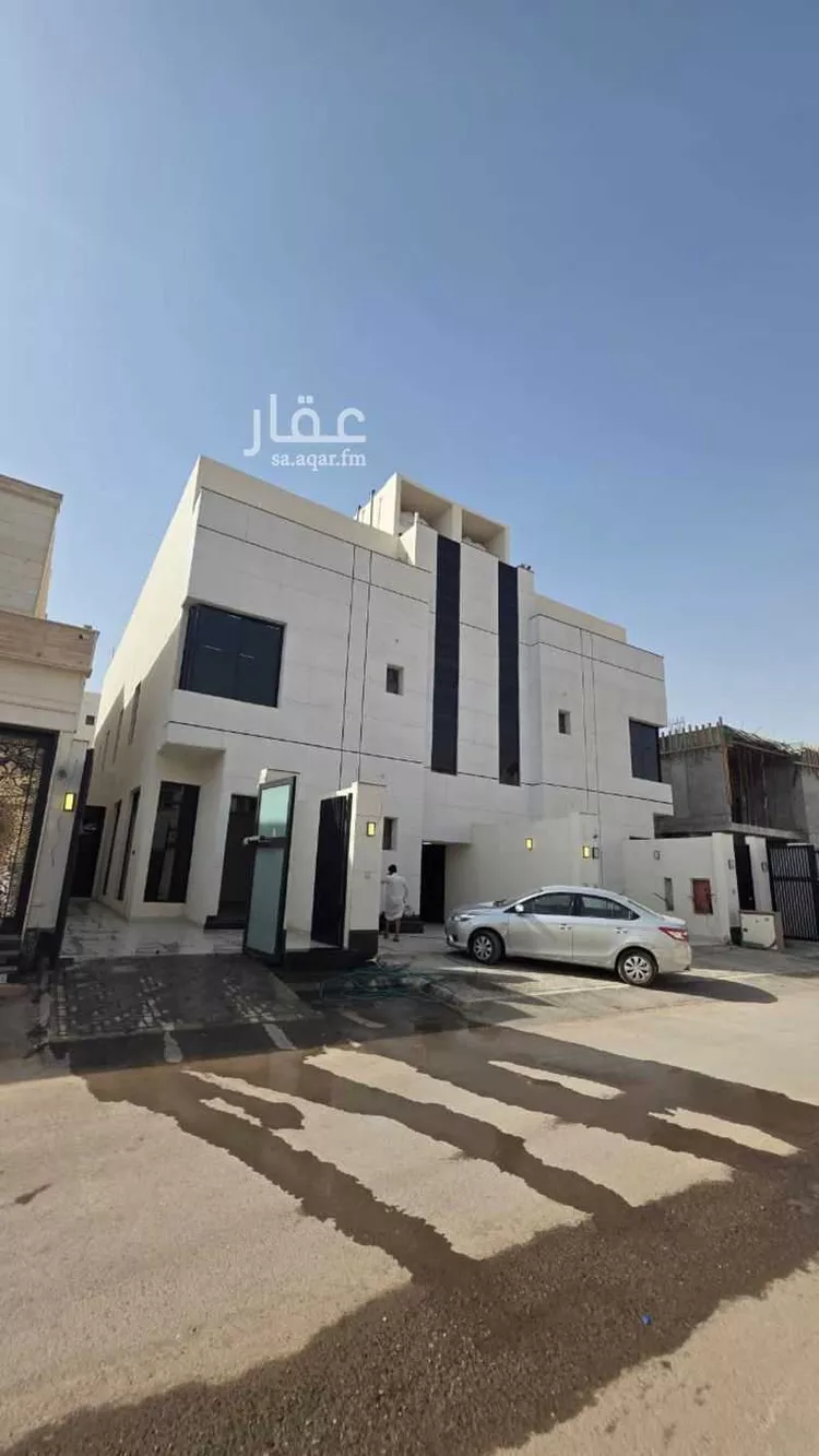 دور للبيع في شارع جعفر بن ثوابة, حي الرمال, مدينة الرياض, منطقة الرياض صورة 3