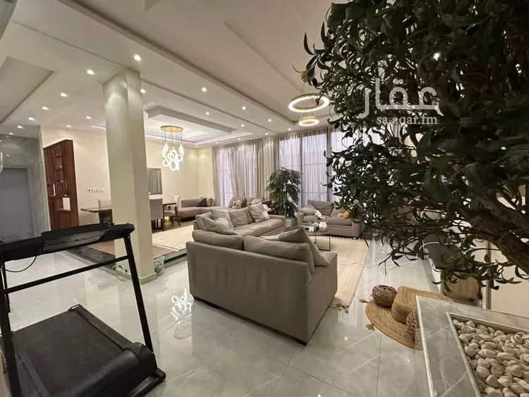 فيلا للبيع في شارع رقم 166, حي ظهرة لبن, مدينة الرياض, منطقة الرياض 7