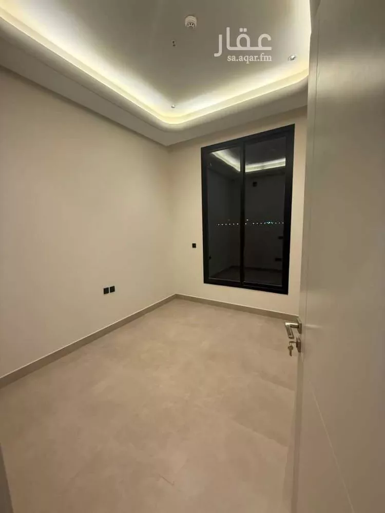 شقة للإيجار في شارع ابن وهب القرشي, حي الرمال, مدينة الرياض, منطقة الرياض 6