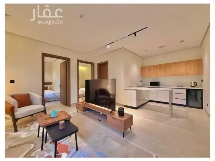 عمارة للإيجار في شارع أبي عبدالله الأوشي, حي العارض, مدينة الرياض, منطقة الرياض صورة 3
