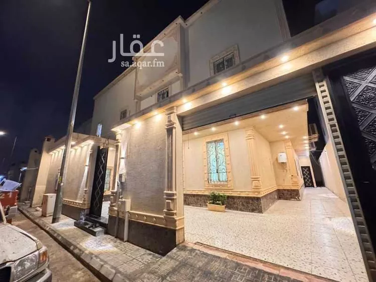 Floor for Rent in Riyadh Ar Rimal صورة 5