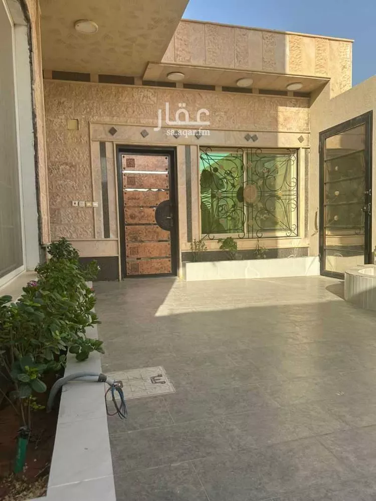 Villa for Sale in Riyadh Dhahrat Laban