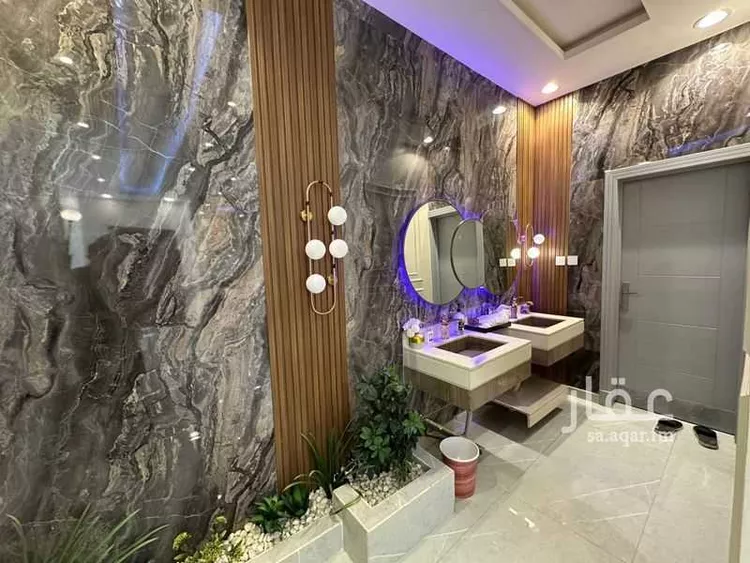 Villa for Sale in Riyadh Dhahrat Laban صورة 4