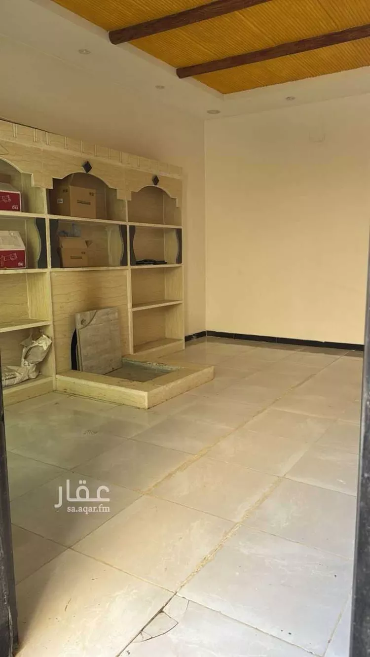 فيلا للإيجار في شارع أبي الطاهر الأنماطي, حي الرمال, مدينة الرياض, منطقة الرياض صورة 3