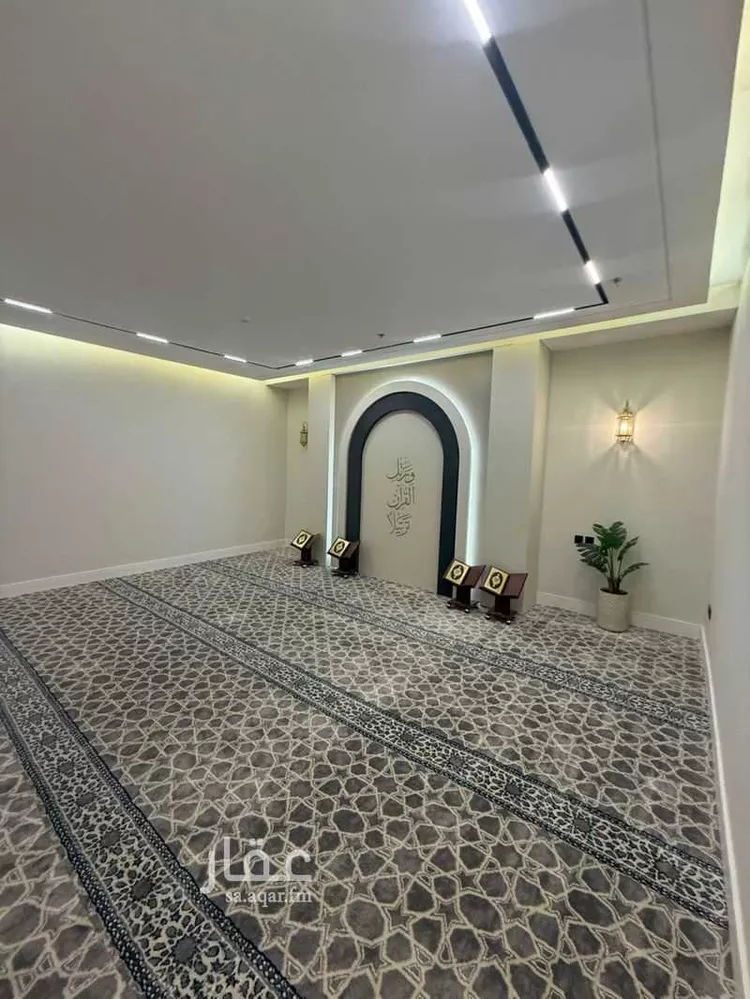 شقة للإيجار في شارع ابن وهب القرشي, حي الرمال, مدينة الرياض, منطقة الرياض 14