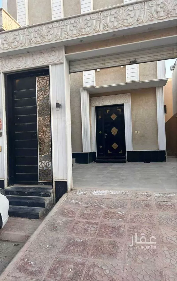 فيلا للبيع في شارع الرمال , حي الرمال, مدينة الرياض, منطقة الرياض صورة 2