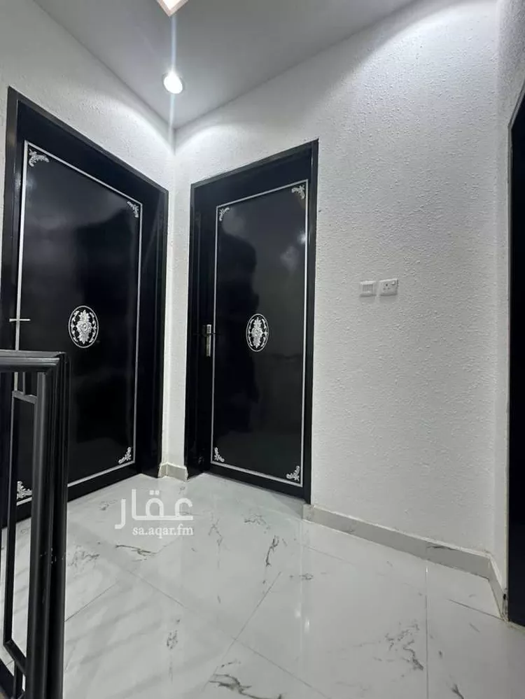 شقة للإيجار في شارع جمال الدين أبي السعود ظهيرة, حي الرمال, مدينة الرياض, منطقة الرياض صورة 5