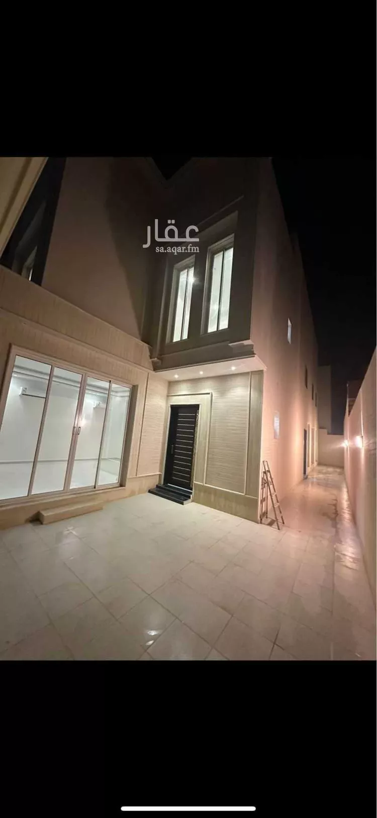 فيلا للإيجار في شارع جمال الدين أبي السعود ظهيرة, حي الرمال, مدينة الرياض, منطقة الرياض 6