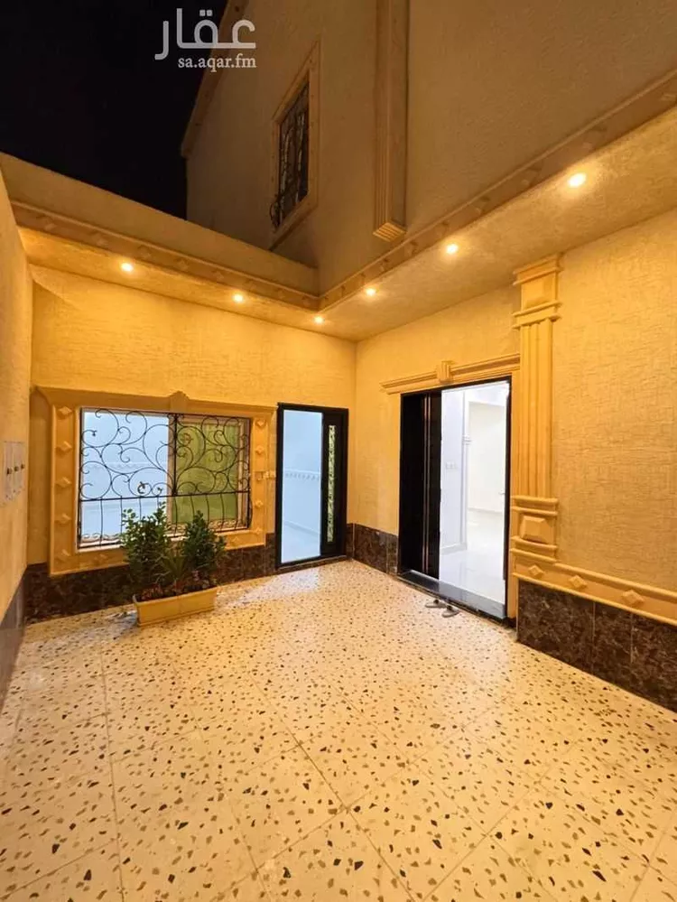 Floor for Rent in Riyadh Ar Rimal صورة 2