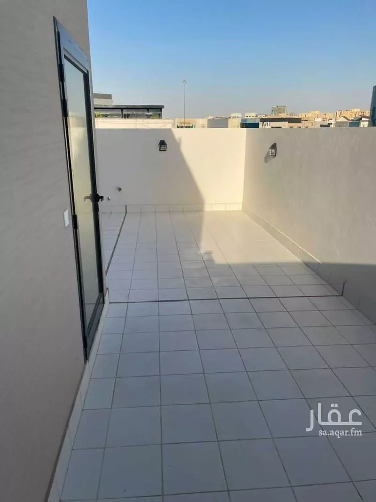 شقة للإيجار في شارع أحمد السباعي, حي العليا, مدينة الرياض, منطقة الرياض صورة 3