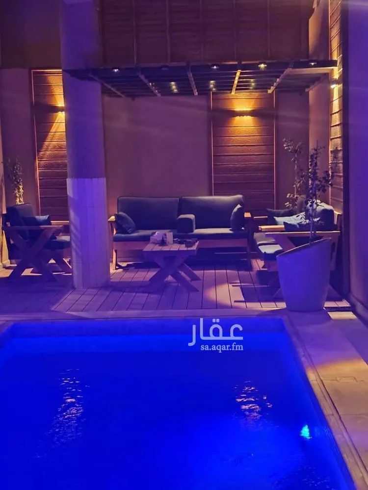 فيلا للبيع في شارع الثاميه, حي الملقا, مدينة الرياض, منطقة الرياض 17