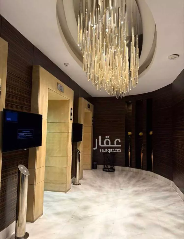 شقة للبيع في شارع طريق الملك فهد, حي الصحافة, مدينة الرياض, منطقة الرياض صورة 5