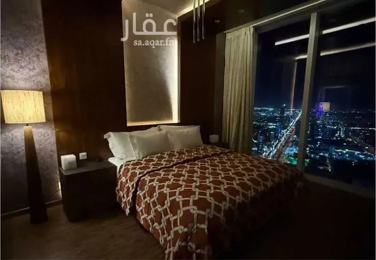 شقة للبيع في شارع طريق الملك فهد, حي الصحافة, مدينة الرياض, منطقة الرياض 6