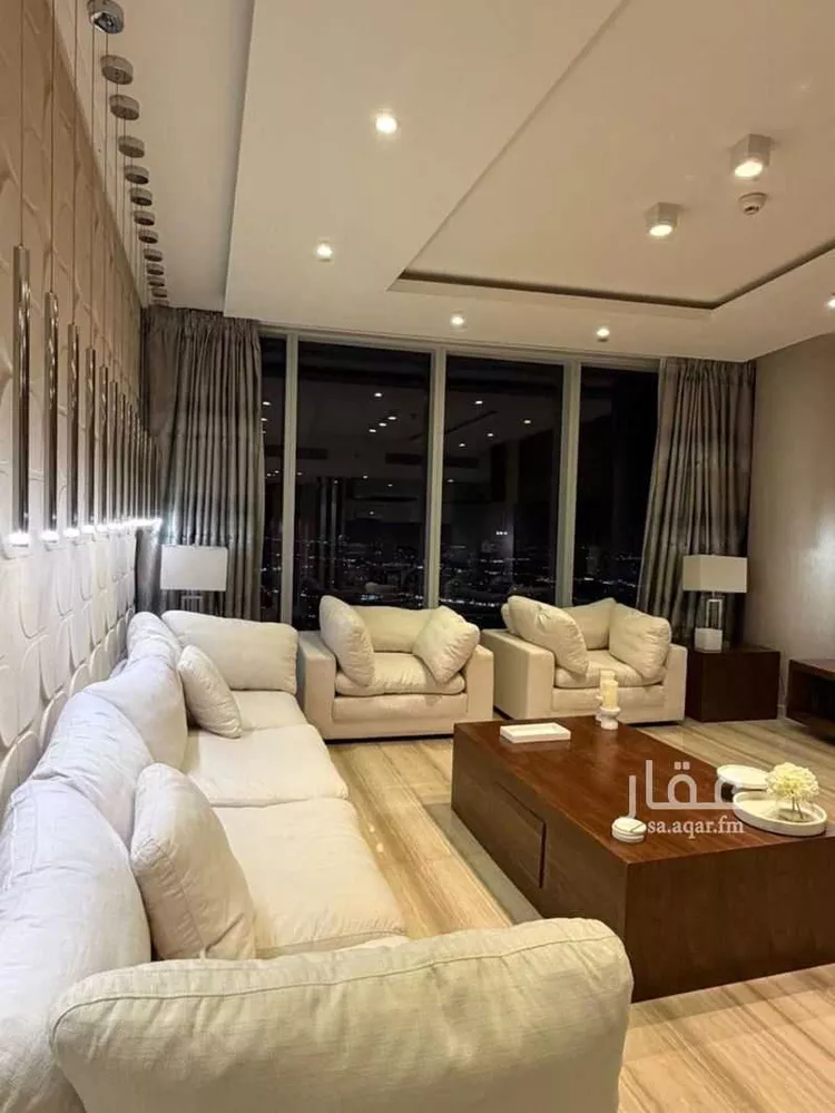 شقة للبيع في شارع طريق الملك فهد, حي الصحافة, مدينة الرياض, منطقة الرياض 13