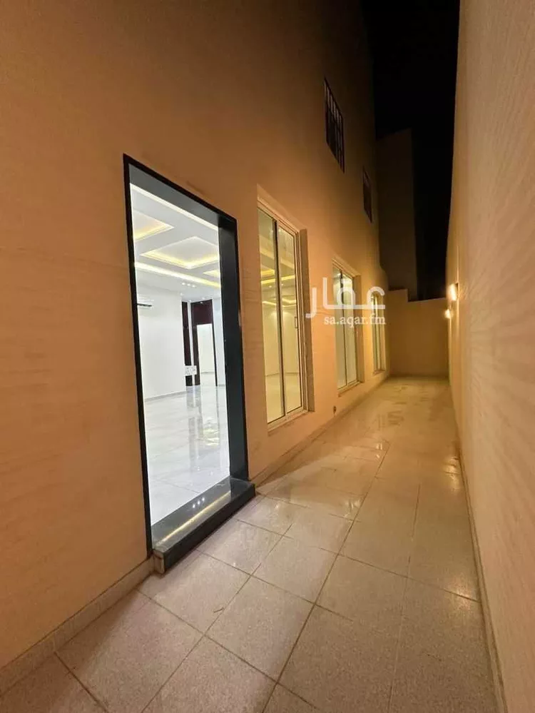 فيلا للإيجار في شارع جمال الدين أبي السعود ظهيرة, حي الرمال, مدينة الرياض, منطقة الرياض 8