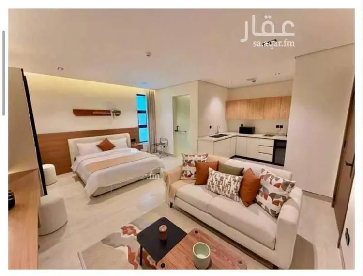 عمارة للإيجار في شارع أبي عبدالله الأوشي, حي العارض, مدينة الرياض, منطقة الرياض صورة 4