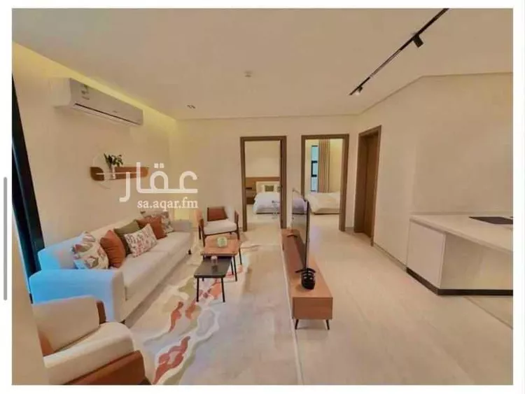 عمارة للإيجار في شارع أبي عبدالله الأوشي, حي العارض, مدينة الرياض, منطقة الرياض صورة 2