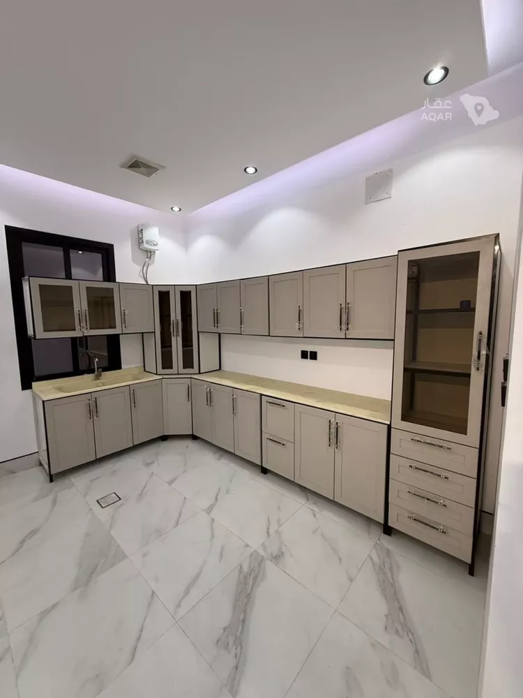 شقة للإيجار في حي الرمال, مدينة الرياض, منطقة الرياض صورة 5