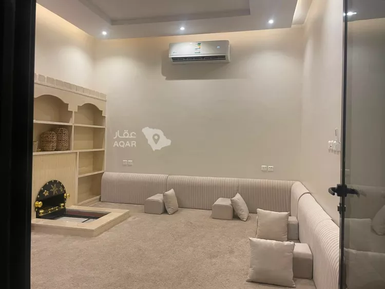 فيلا للإيجار في حي الرمال, مدينة الرياض, منطقة الرياض 4